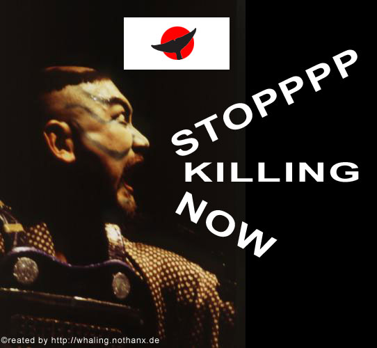 Stopppp Killing Now