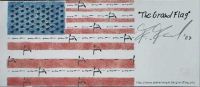 The Grand Flag 
Postkarte