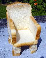Toast-Sessel