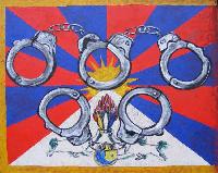 Beijing 2008: Save Tibet!