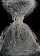 Her Tattered Wedding Gown